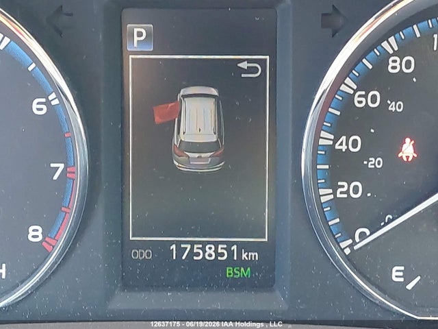 12637175 :رقم المزاد ، 2T3DFREV7JW714407 vin ، 2018 Toyota Rav4 Limited/se/platinum مزاد بيع