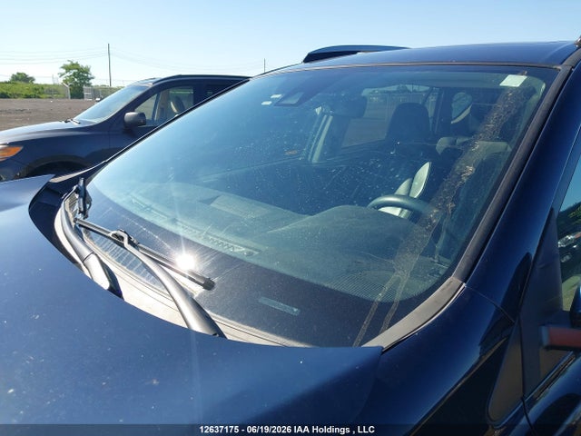 12637175 :رقم المزاد ، 2T3DFREV7JW714407 vin ، 2018 Toyota Rav4 Limited/se/platinum مزاد بيع