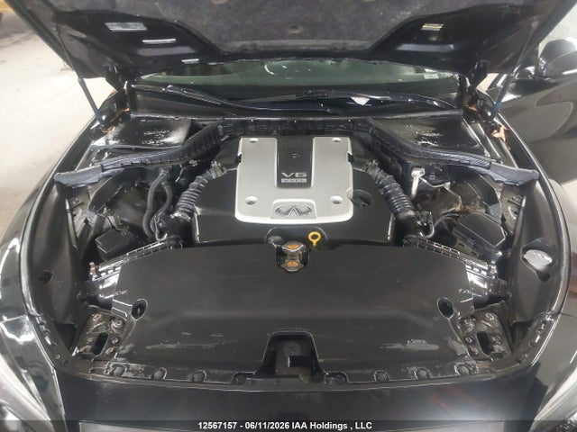 Продажа на аукционе авто 2014 Infiniti Q50 Premium/sport, vin: JN1BV7ARXEM705780, номер лота: 12567157