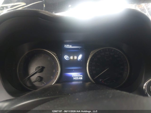 Продажа на аукционе авто 2014 Infiniti Q50 Premium/sport, vin: JN1BV7ARXEM705780, номер лота: 12567157