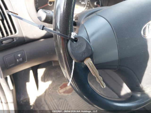 Продаж на аукціоні авто 2009 Hyundai Elantra Gl/l, vin: KMHDU45D89U607015, номер лоту: 12622691