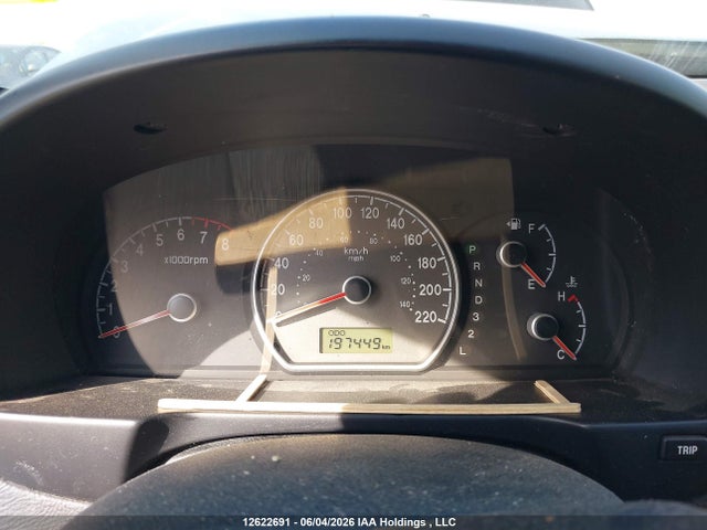 Продаж на аукціоні авто 2009 Hyundai Elantra Gl/l, vin: KMHDU45D89U607015, номер лоту: 12622691