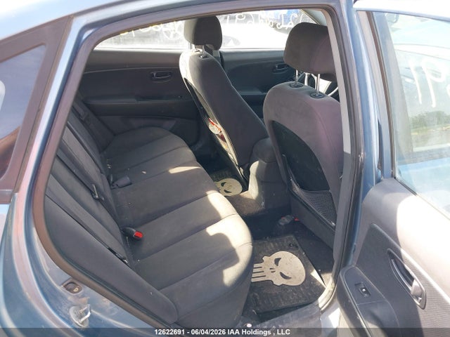 Продаж на аукціоні авто 2009 Hyundai Elantra Gl/l, vin: KMHDU45D89U607015, номер лоту: 12622691