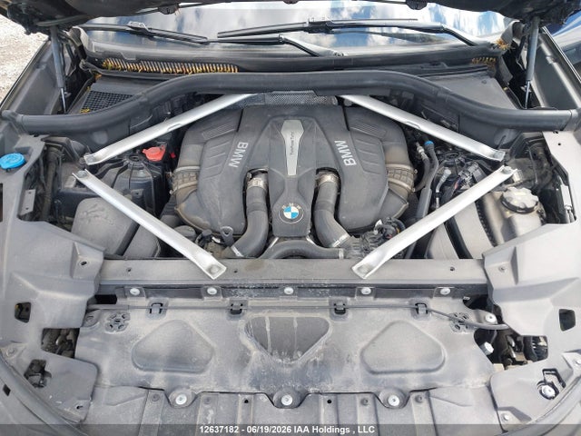 5UXJU2C53KLN66651 BMW X5 Xdrive50i