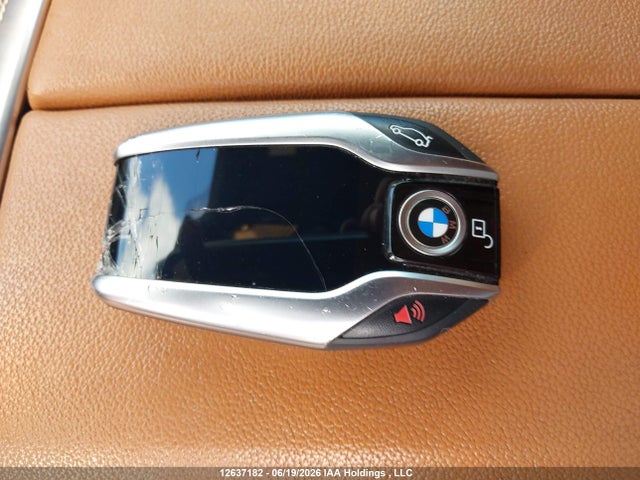 5UXJU2C53KLN66651 BMW X5 Xdrive50i