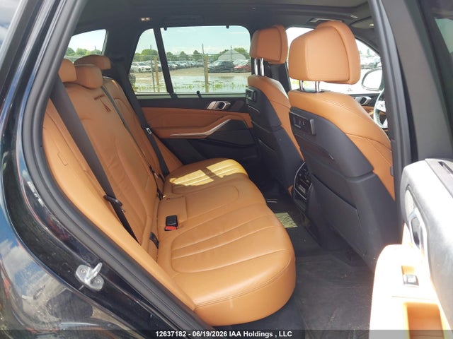 5UXJU2C53KLN66651 BMW X5 Xdrive50i