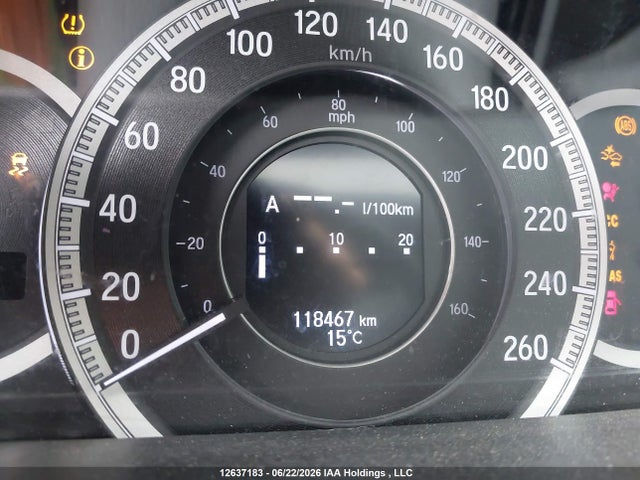 2017 Honda Accord Touring მანქანა იყიდება აუქციონზე, vin: 1HGCR3F99HA801690, აუქციონის ნომერი: 12637183