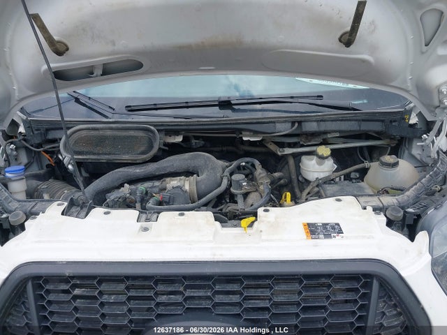 Ford Transit T-250 2024 1FTBR3U83RKA79228 Image 10