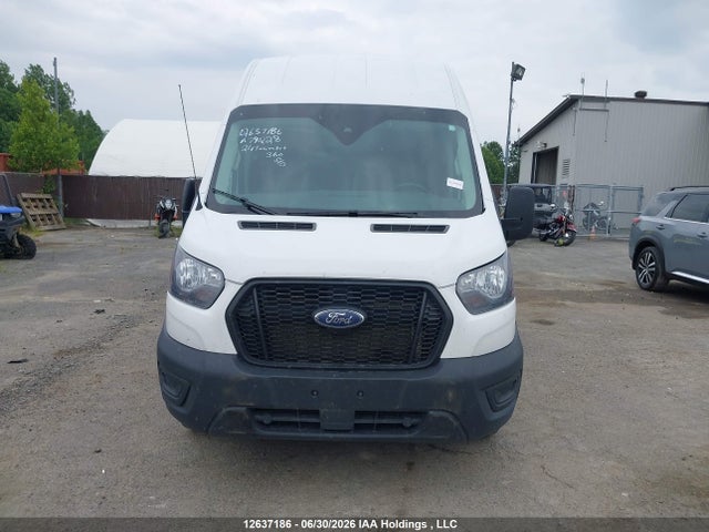 2024 Ford Transit T-250 მანქანა იყიდება აუქციონზე, vin: 1FTBR3U83RKA79228, აუქციონის ნომერი: 12637186