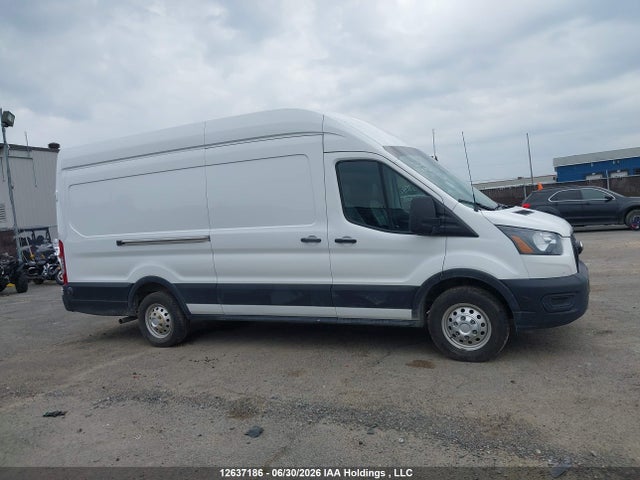 Ford Transit T-250 2024 1FTBR3U83RKA79228 Image 12