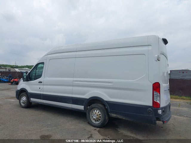 Ford Transit T-250 2024 1FTBR3U83RKA79228 Image 13