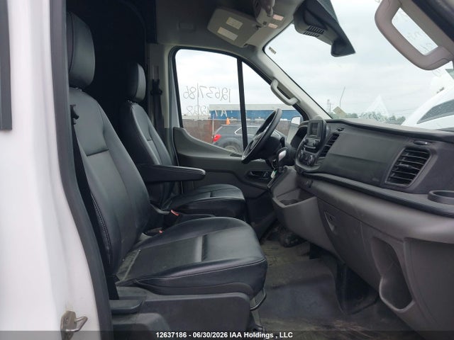 Ford Transit T-250 2024 1FTBR3U83RKA79228 Image 5