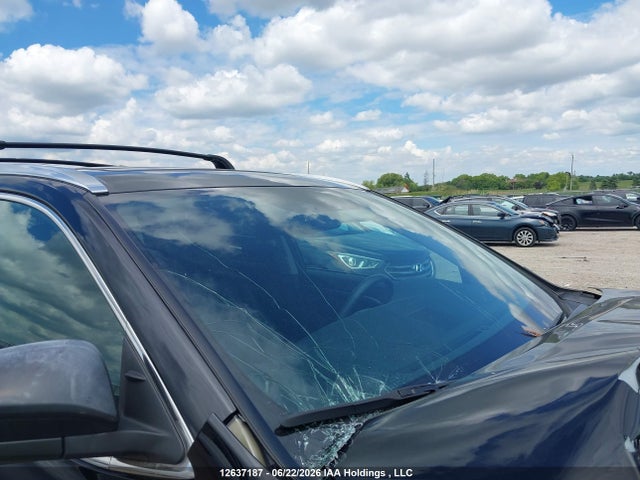 Toyota Highlander Limited 2016 5TDDKRFH8GS340498 Image 17