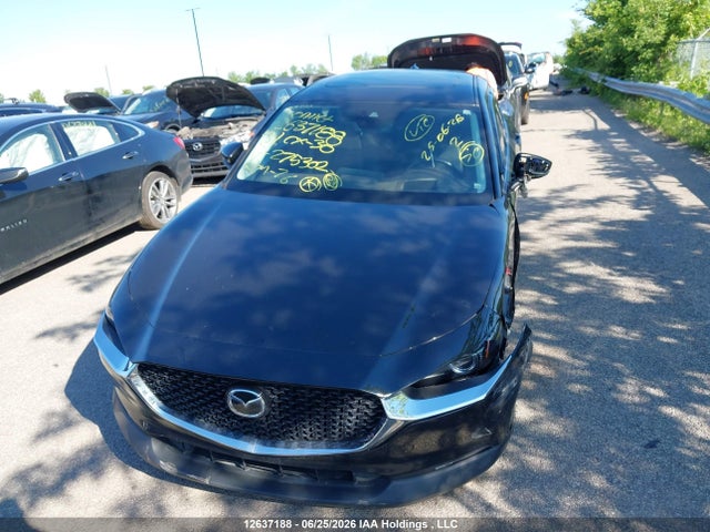 Mazda Cx-30 Gt 2021 3MVDMBDL8MM275302 Image 13