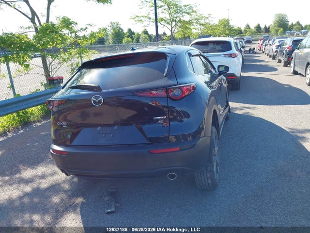 Mazda Cx-30 Gt 2021 3MVDMBDL8MM275302 Image 17