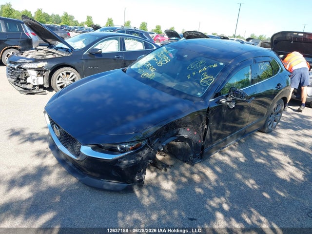 Mazda Cx-30 Gt 2021 3MVDMBDL8MM275302 Image 2