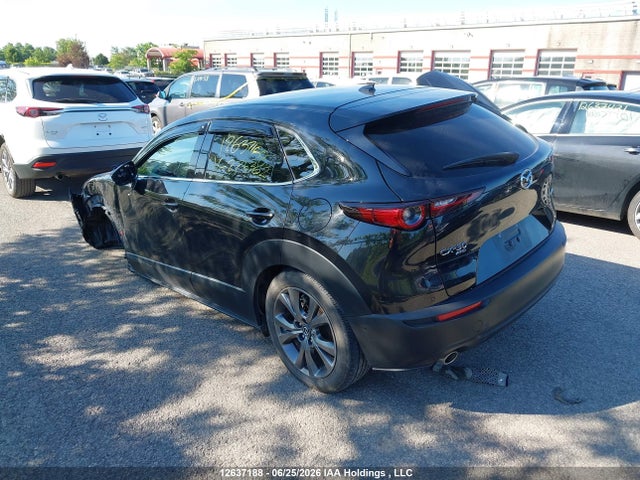 Mazda Cx-30 Gt 2021 3MVDMBDL8MM275302 Image 3