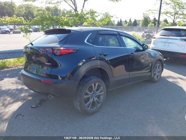 Mazda Cx-30 Gt 2021 3MVDMBDL8MM275302 Image 4