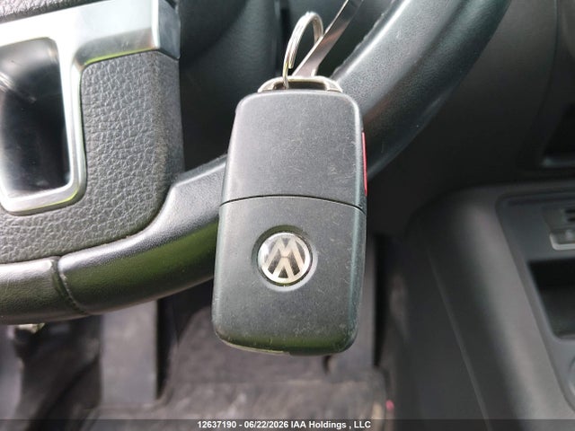 Aukcja sprzedaży 2016 Volkswagen Tiguan Comfort/high/r-line/sp Ed, vin: WVGJV7AX9GW580023, numer aukcji: 12637190