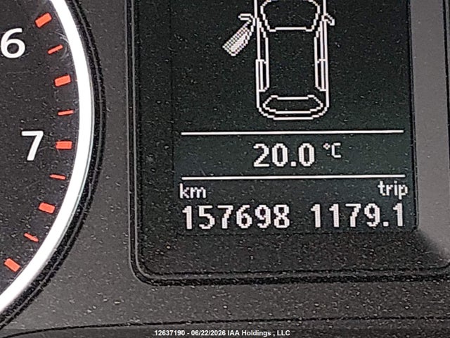 Aukcja sprzedaży 2016 Volkswagen Tiguan Comfort/high/r-line/sp Ed, vin: WVGJV7AX9GW580023, numer aukcji: 12637190
