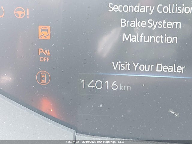 Продаж на аукціоні авто 2025 Toyota Prius Le/xle/limited/night Shade, vin: JTDADABU0S3027702, номер лоту: 12637192
