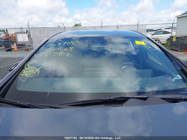 Продаж на аукціоні авто 2025 Toyota Prius Le/xle/limited/night Shade, vin: JTDADABU0S3027702, номер лоту: 12637192