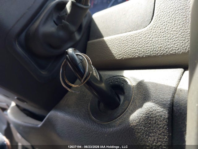 12637194 :رقم المزاد ، 1C6RD7FT4CS226838 vin ، 2012 Dodge Ram 1500 St مزاد بيع