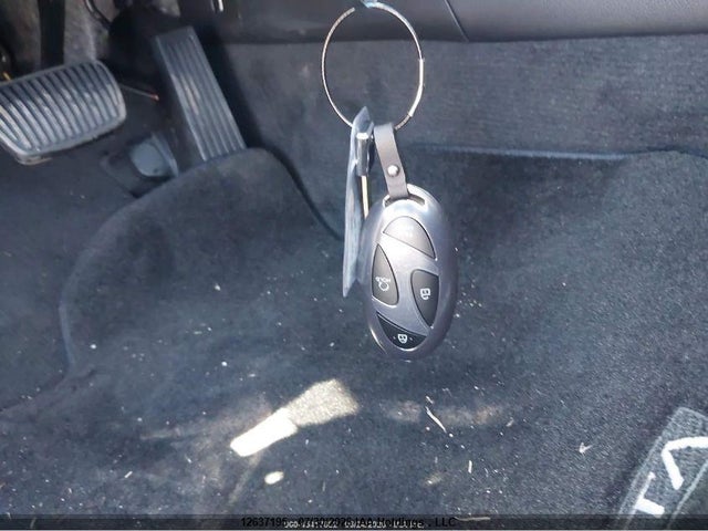 12637195 :رقم المزاد ، KMHL44JA5TA580775 vin ، 2026 Hyundai Sonata Preferred-trend مزاد بيع