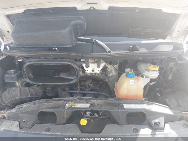 12637197 :رقم المزاد ، 3C6TRVAG9FE510429 vin ، 2015 Ram Promaster 1500 Low Roof مزاد بيع