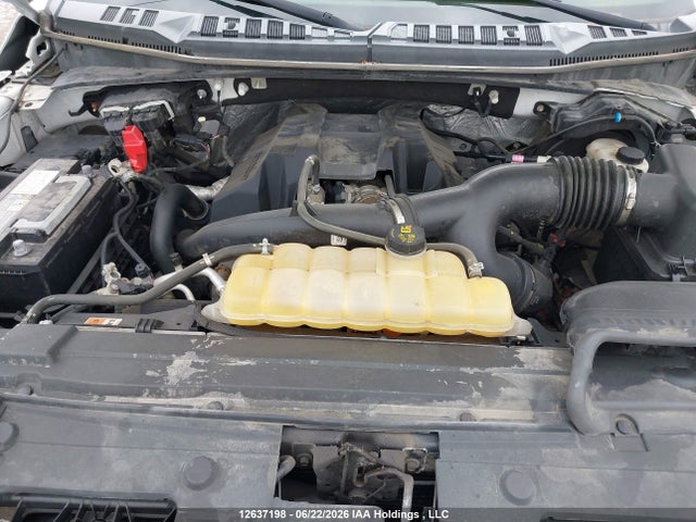 Aukcja sprzedaży 2016 Ford F150 Supercrew, vin: 1FTEW1EP0GFC62172, numer aukcji: 12637198