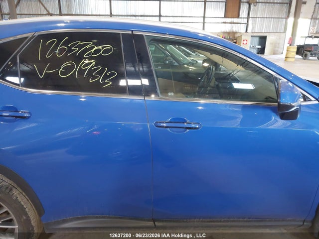Aukcja sprzedaży 2024 Lexus Nx 350h 350h, vin: 2T2GKCEZ4RC019313, numer aukcji: 12637200