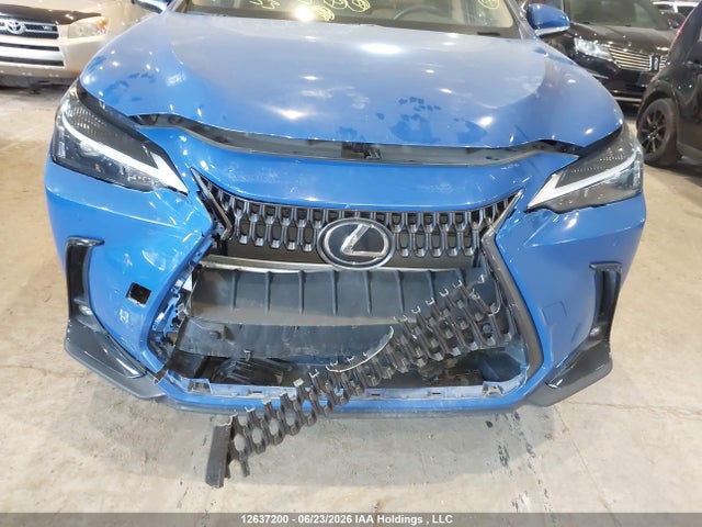 Aukcja sprzedaży 2024 Lexus Nx 350h 350h, vin: 2T2GKCEZ4RC019313, numer aukcji: 12637200