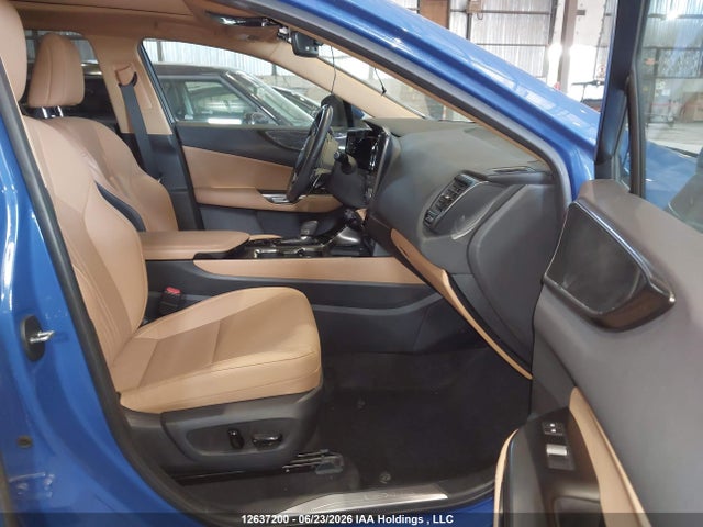 Aukcja sprzedaży 2024 Lexus Nx 350h 350h, vin: 2T2GKCEZ4RC019313, numer aukcji: 12637200