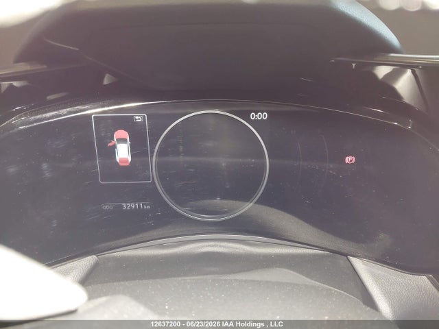 Aukcja sprzedaży 2024 Lexus Nx 350h 350h, vin: 2T2GKCEZ4RC019313, numer aukcji: 12637200