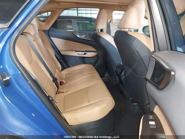 Aukcja sprzedaży 2024 Lexus Nx 350h 350h, vin: 2T2GKCEZ4RC019313, numer aukcji: 12637200