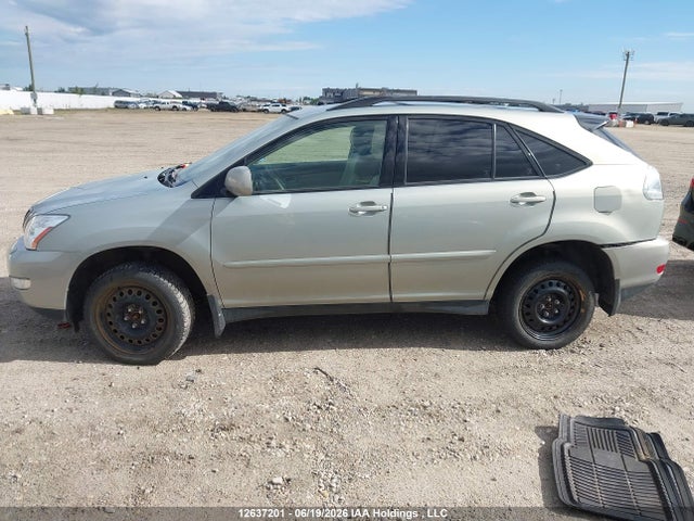 Продаж на аукціоні авто 2006 Lexus Rx 330, vin: JTJHA31U460099771, номер лоту: 12637201