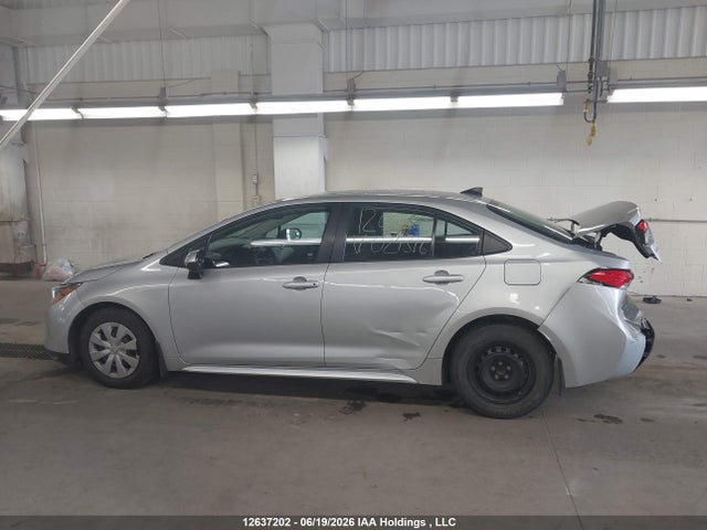 Toyota Corolla 2023 5YFB4MDEXPP024316 Image 14