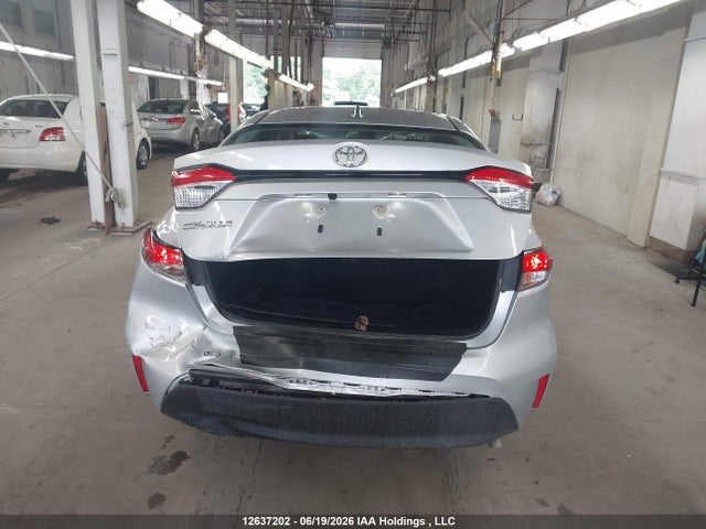 Toyota Corolla 2023 5YFB4MDEXPP024316 Image 16