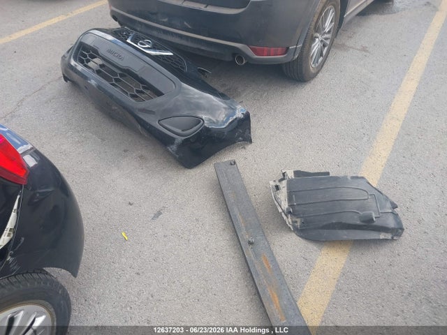 2019 Nissan Micra მანქანა იყიდება აუქციონზე, vin: 3N1CK3CP3KL200560, აუქციონის ნომერი: 12637203