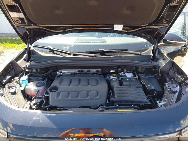 Auction sale of the 2026 Volkswagen Tiguan S, vin: 3VVBR7RM7TM109541, lot number: 12637205
