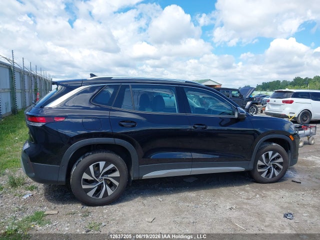 Auction sale of the 2026 Volkswagen Tiguan S, vin: 3VVBR7RM7TM109541, lot number: 12637205