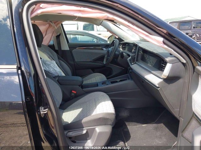 Auction sale of the 2026 Volkswagen Tiguan S, vin: 3VVBR7RM7TM109541, lot number: 12637205