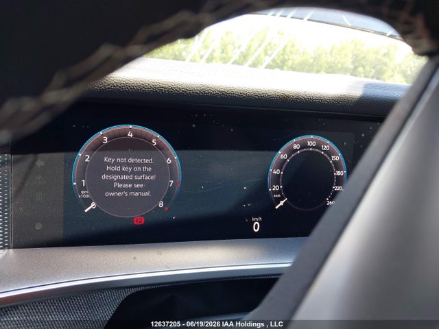 Auction sale of the 2026 Volkswagen Tiguan S, vin: 3VVBR7RM7TM109541, lot number: 12637205