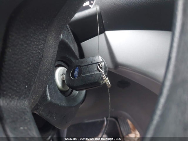 Ford ESCAPE SE 2016 1FMCU0GX4GUC46942 Image 10