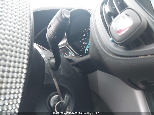 Ford ESCAPE SE 2016 1FMCU0GX4GUC46942 Image 18