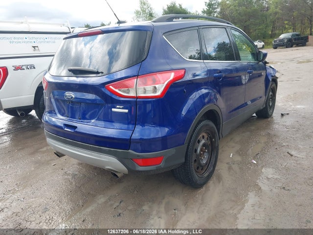 Ford ESCAPE SE 2016 1FMCU0GX4GUC46942 Image 4