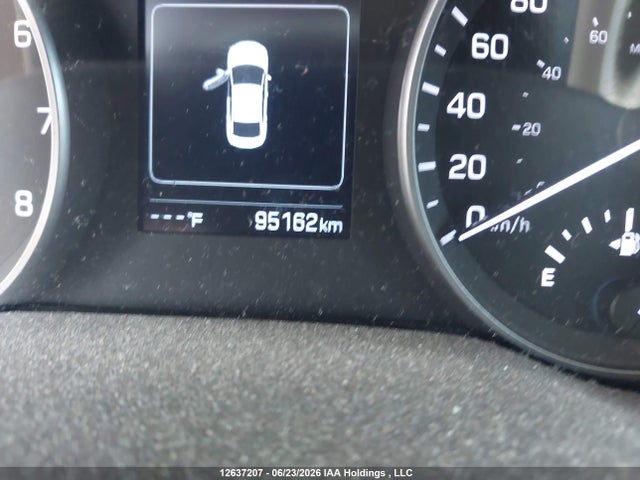 Aukcja sprzedaży 2018 Hyundai Elantra, vin: KMHD84LF1JU593861, numer aukcji: 12637207