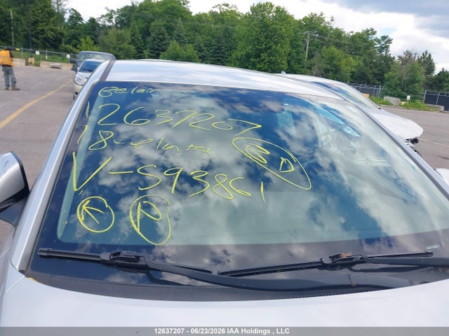 Aukcja sprzedaży 2018 Hyundai Elantra, vin: KMHD84LF1JU593861, numer aukcji: 12637207