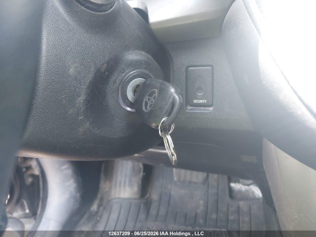 2016 Toyota Rav4 Xle მანქანა იყიდება აუქციონზე, vin: 2T3RFREV0GW512717, აუქციონის ნომერი: 12637209