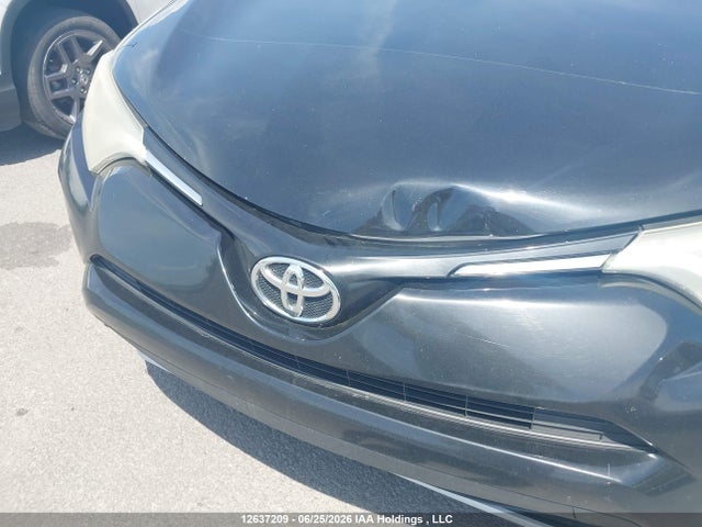 2016 Toyota Rav4 Xle მანქანა იყიდება აუქციონზე, vin: 2T3RFREV0GW512717, აუქციონის ნომერი: 12637209